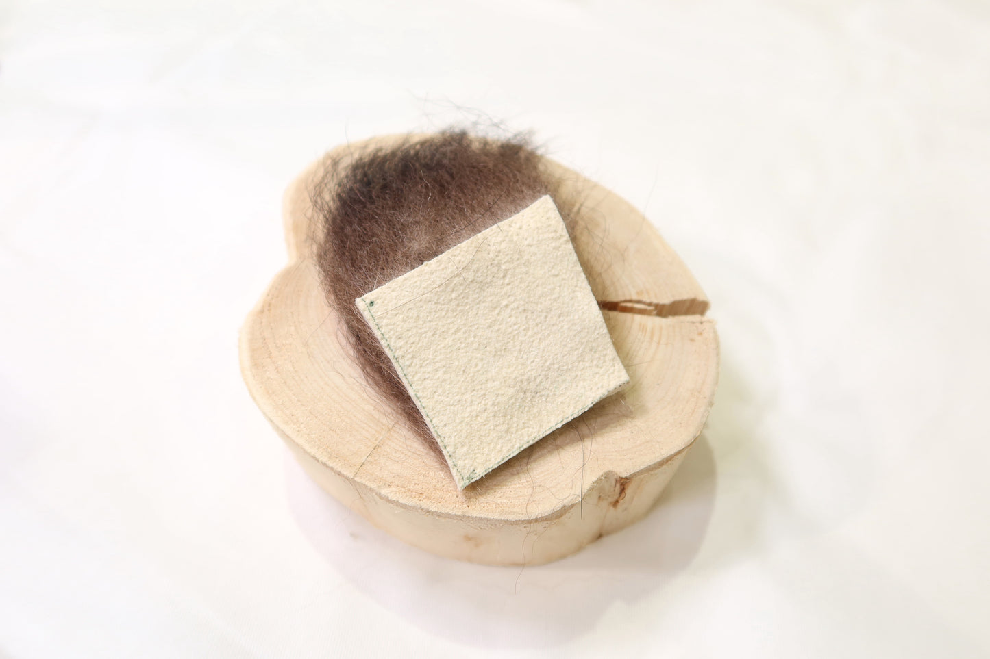 ヒグマ【Tying Material 】