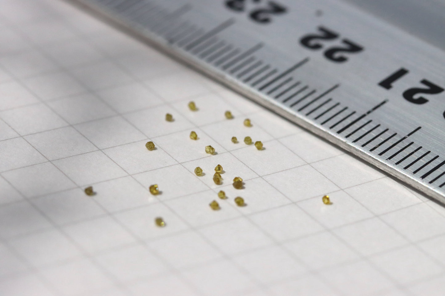 Diamond Stud for felt soles