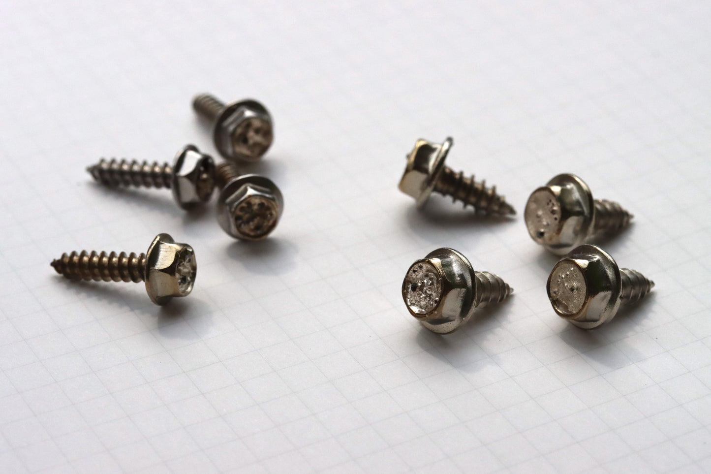 Diamond Stud for felt soles