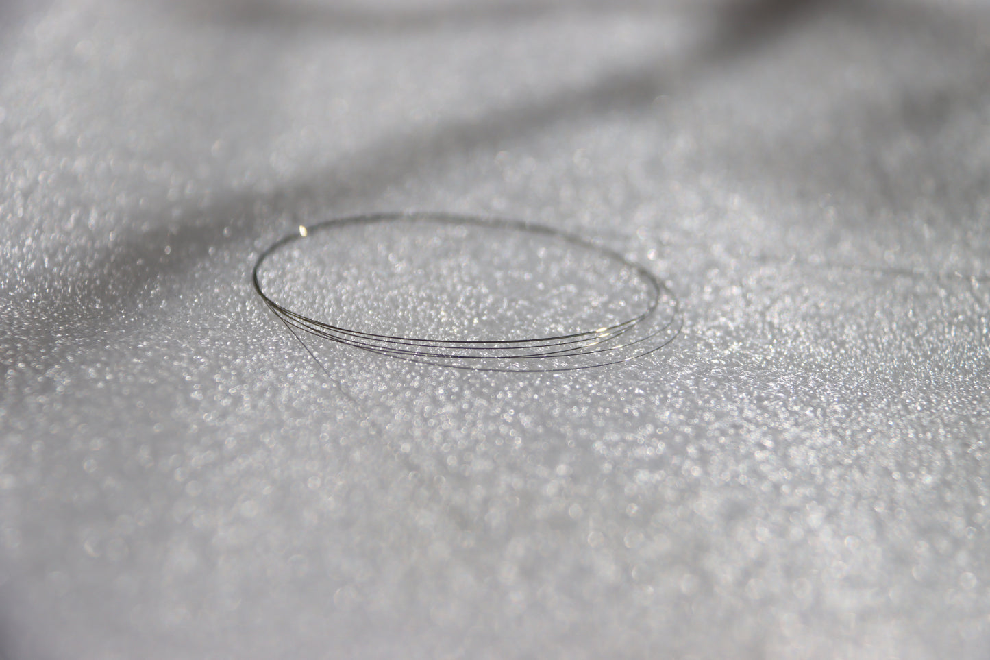 Bush guard wire 0.12mm