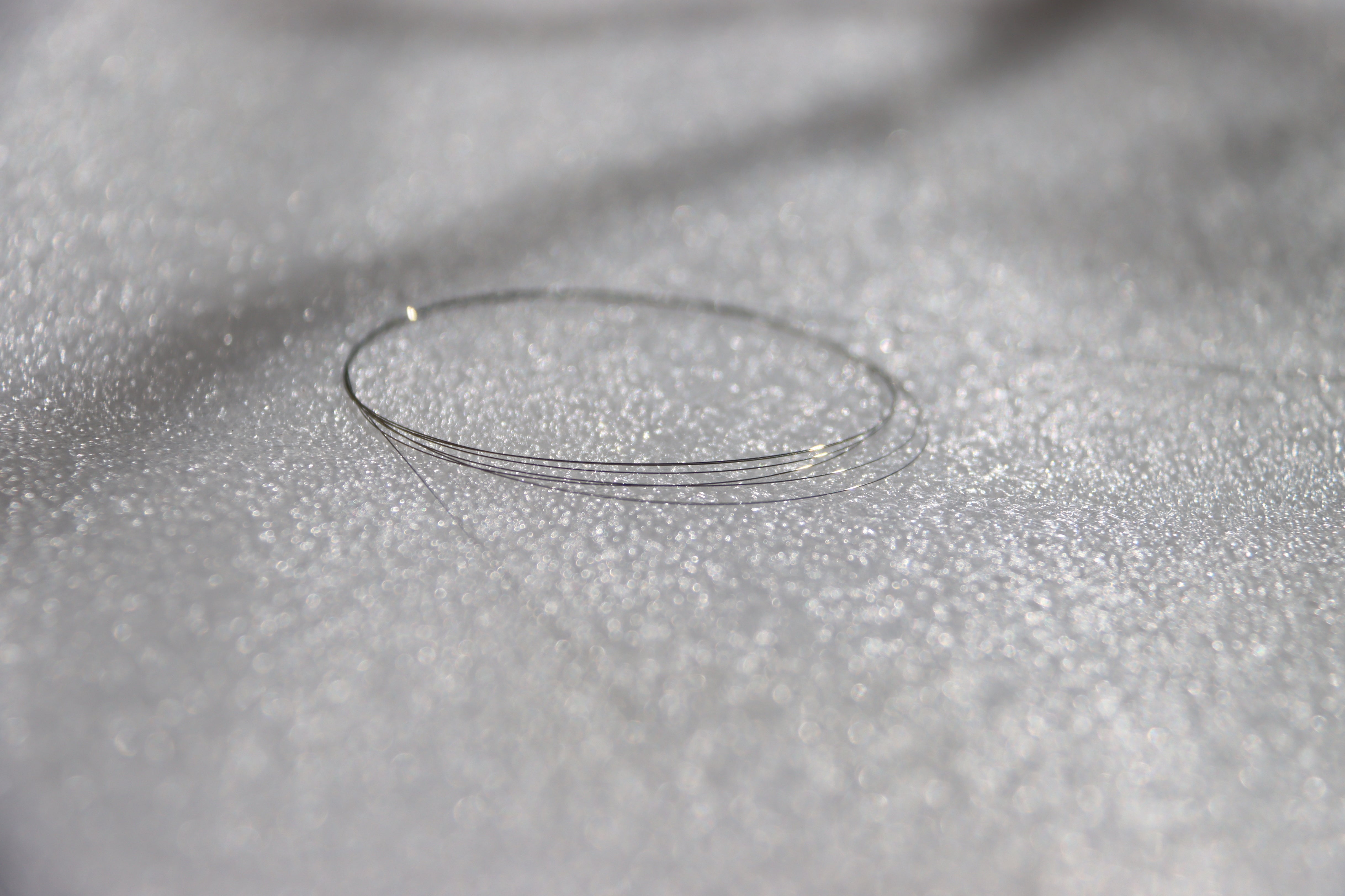 Bush Guard Wire – solid-octagon